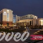 حجز فنادق أوزباكستان