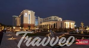 حجز فنادق أوزباكستان