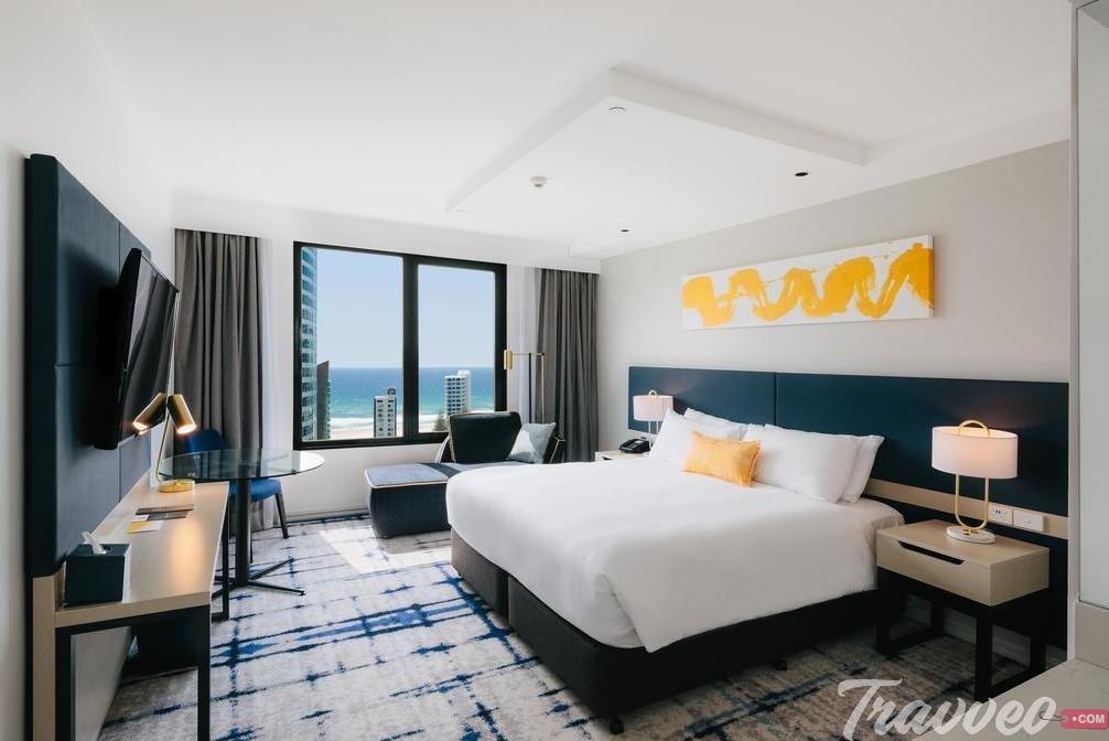  فندق voco Gold Coast