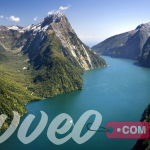 السياحة في نيوزيلندا