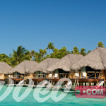 فندق Bora Bora Lagoon Resort & Spa