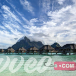 منتجع Four Seasons Resort Bora Bora 