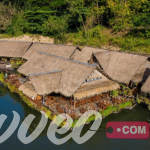فندق River Kwai Jungle Rafts