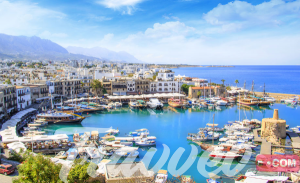حجز فنادق قبرص