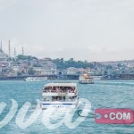 السياحة في اسطنبول 