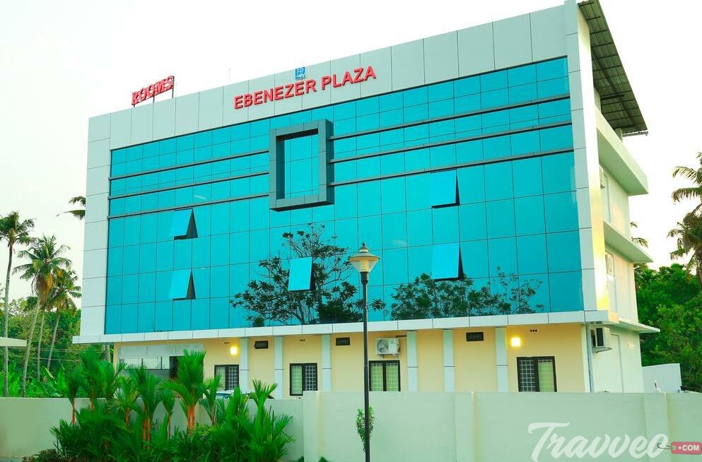  فندق Ebenezer Plaza
