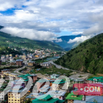 السياحة في بوتان 2020
