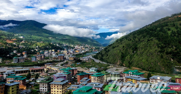 السياحة في بوتان 2020