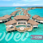 فندق InterContinental Maldives Maamunagau Resort