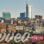 ابرز مدن السياحة في رواندا