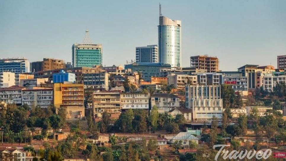 ابرز مدن السياحة في رواندا