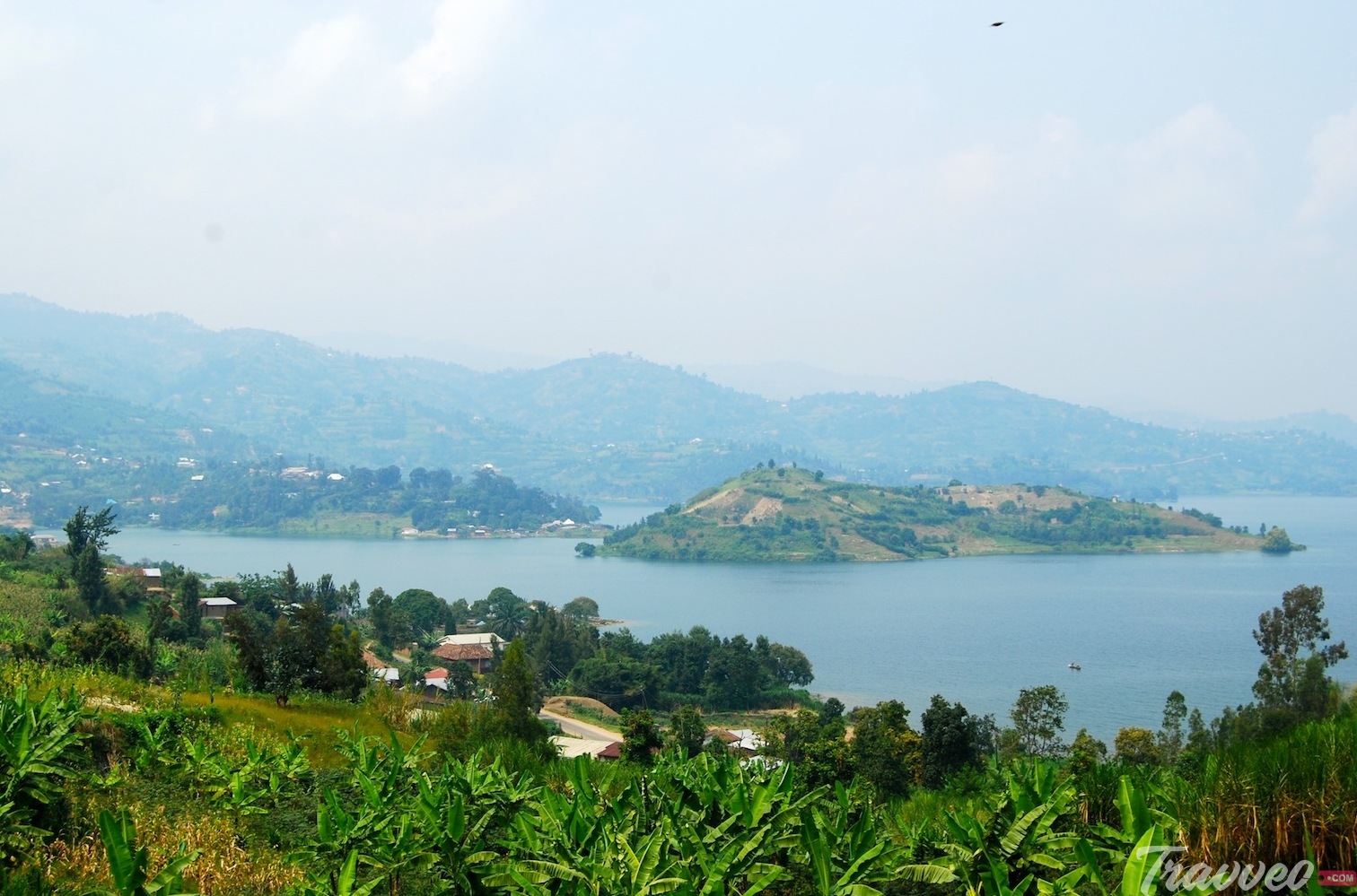 السياحة فى بوتاري رواندا 