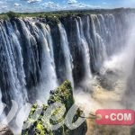السياحة في زيمبابوي