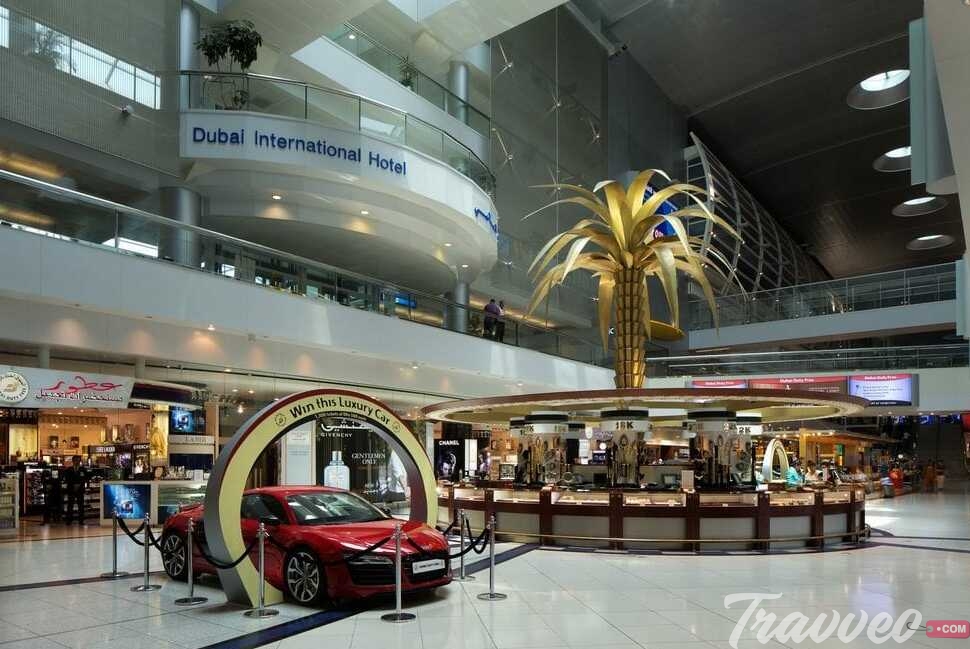 افضل فنادق للعائلات في دبي