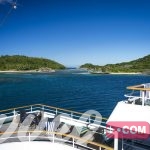  فندق Captain Cook Cruises Fiji - Reef Endeavour 