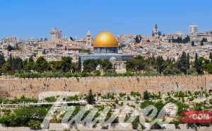 تاريخ القدس