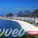 جولة سياحية مميزة في ريو دي جانيرو
