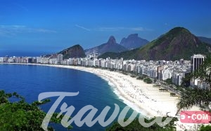 جولة سياحية مميزة في ريو دي جانيرو
