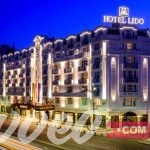 Hotel Lido by Phoenicia