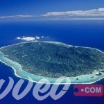 السياحة في جزر كوك