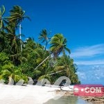 السياحة في جزيرة توفالو