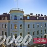 حجز فنادق السويد