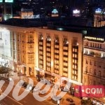 حجز فنادق اوكرانيا
