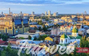 السياحة في اوكرانيا للعوائل