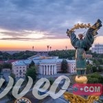 السياحة في اوكرانيا للعوائل 2020