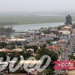السياحة في ليبيريا