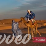 السياحة في نواكشوط موريتانيا