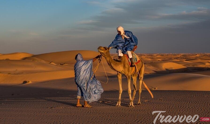 السياحة في نواكشوط موريتانيا
