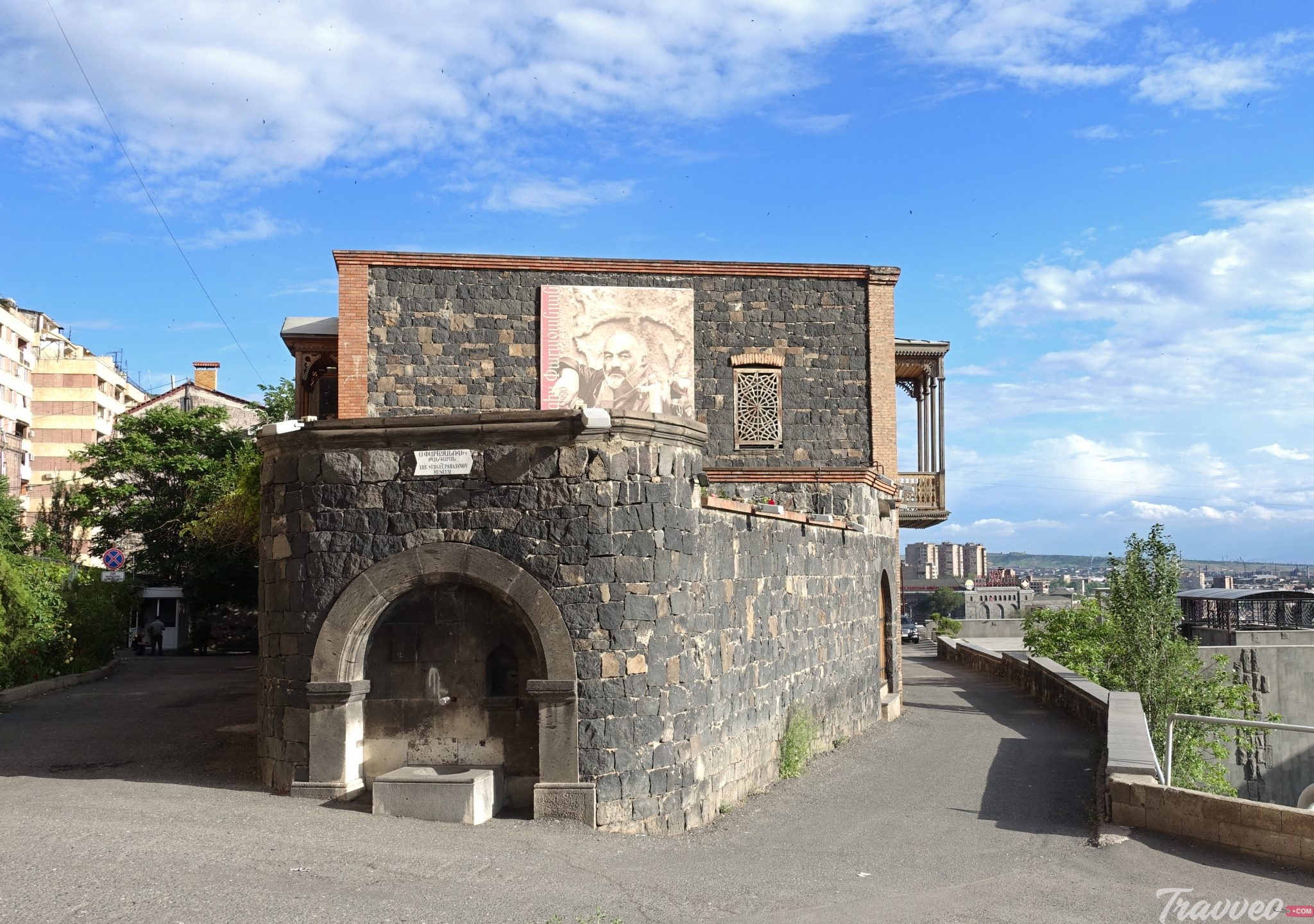 السياحة في يريفان