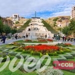 سياحة في يريفان