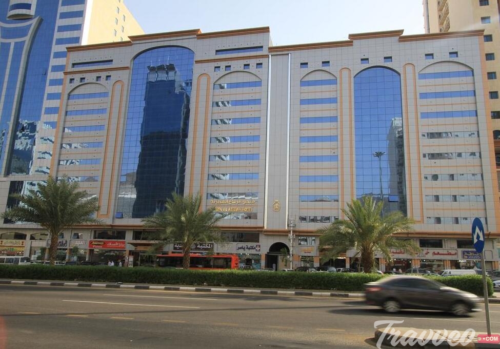 مكة رخيصة فنادق حجز فنادق