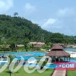 Sao Tome and Principe Island - ساو تومي وبرينسيبي