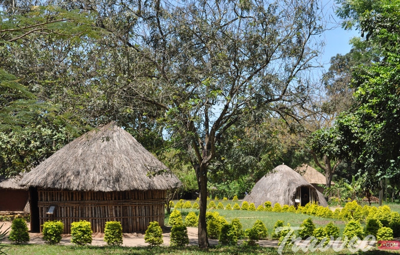 The Village Museum, Dar es Salaam - متحف القرية