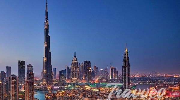 أفضل 10 منتجعات في الإمارات العربية المتحدة