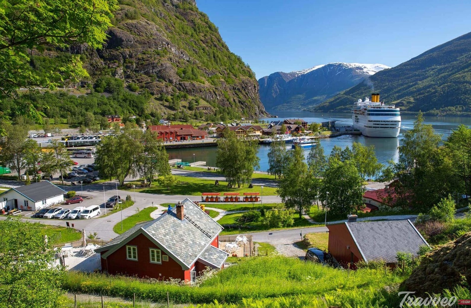 النرويج سياحة