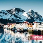 معالم السياحة في النرويج (1)