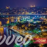 برنامج سياحي الي اسطنبول لمدة 6 ايام