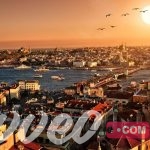 برنامج سياحي الي اسطنبول لمدة 6 ايام