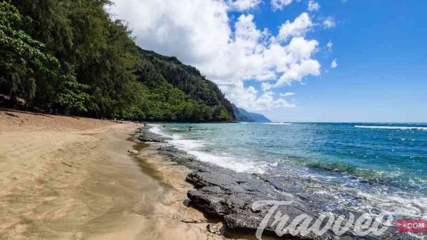افضل شواطئ هاواي الموصي بها