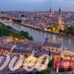 Verona - فيرونا