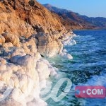 افضل وجهات السياحة في البحر الميت الاردن