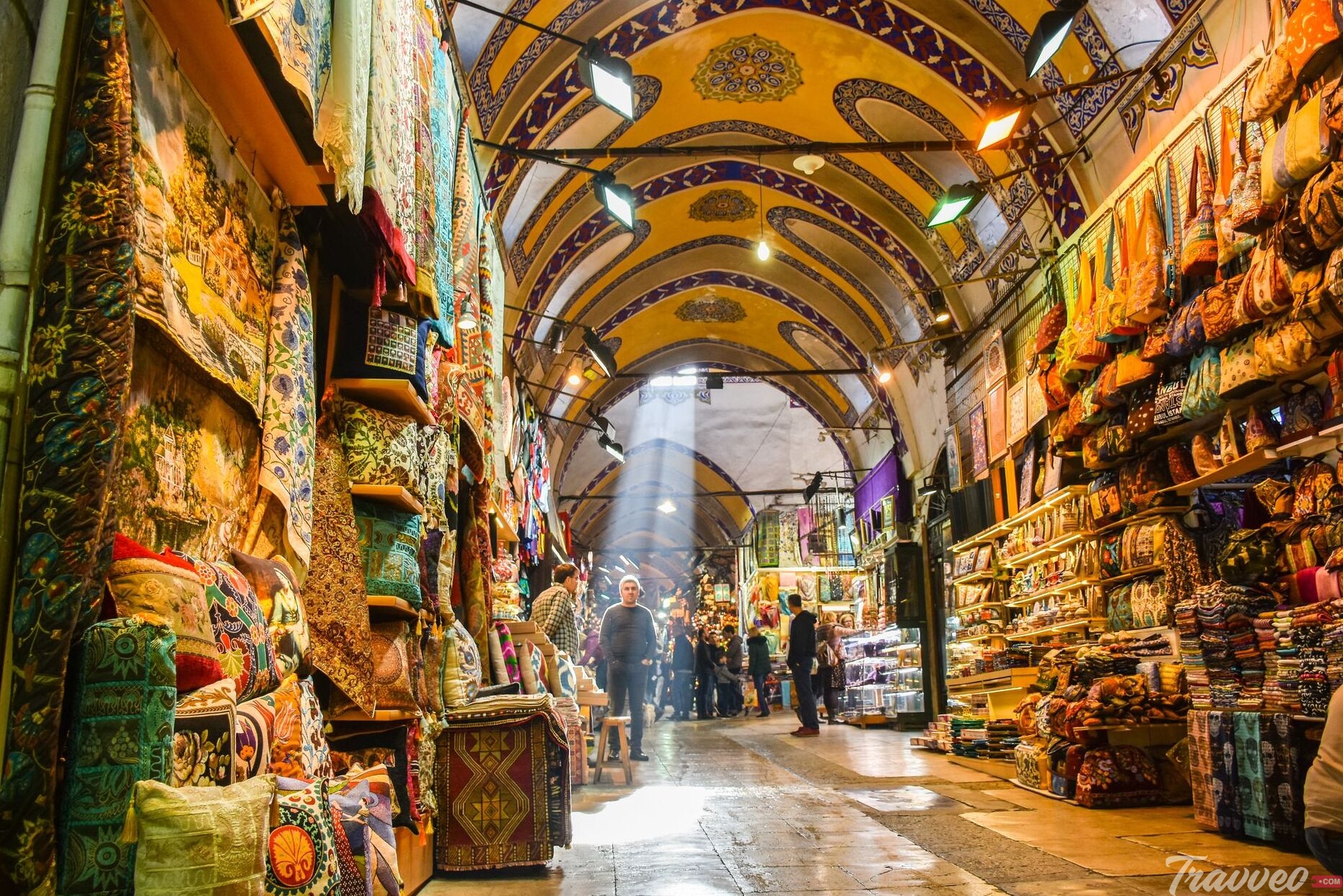 السوق المصري 