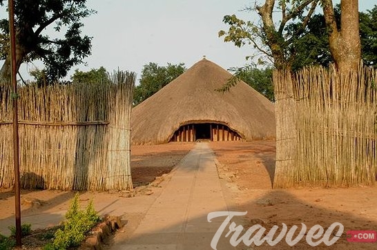 السياحة في اوغندا كمبالا 