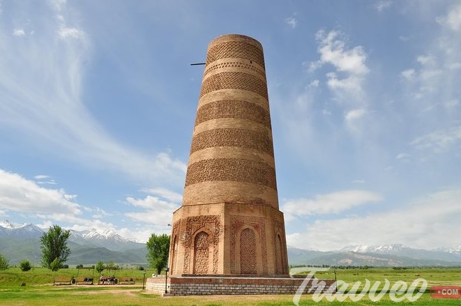 اشهر وجهات السياحة في قرغيزستان