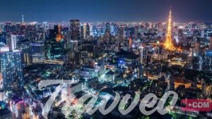 السياحة في طوكيو اليابان