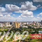 السياحة في نيروبي كينيا